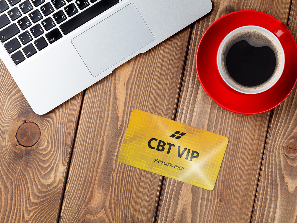 ЦБТ ВИП: отзывы о премиум доходе